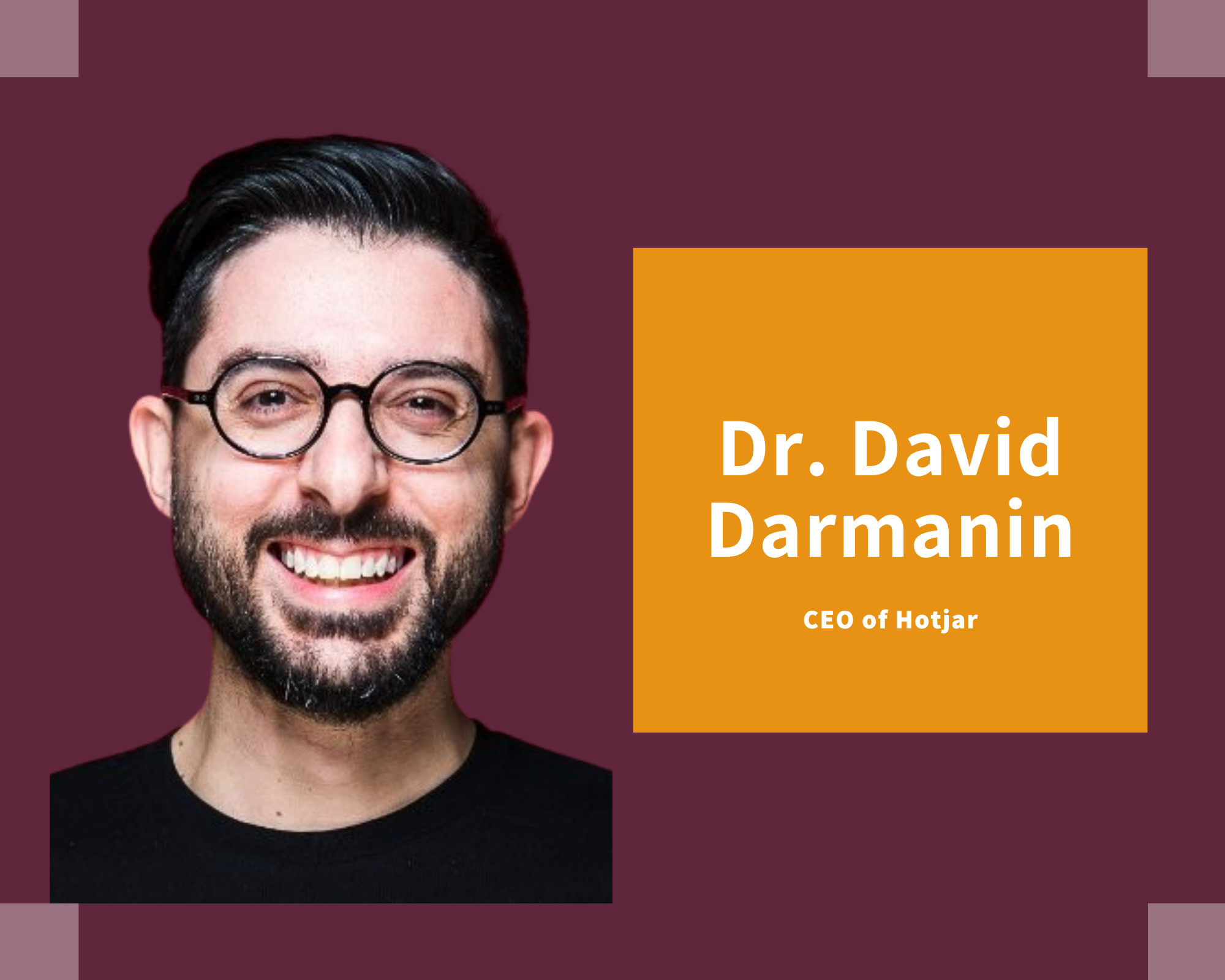 Dr. David Darmanin weighs in on the skills every conversion rate expert needs.