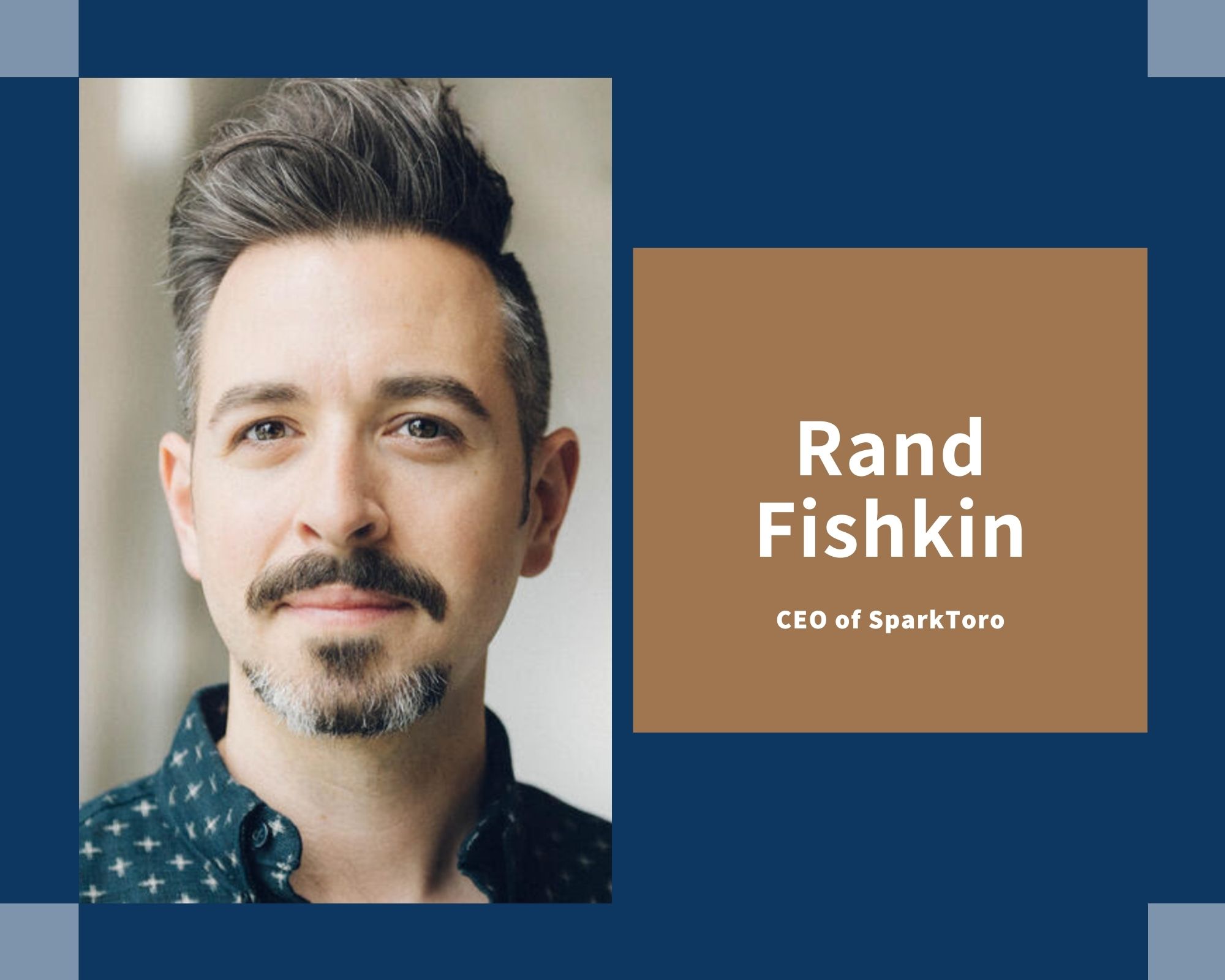Rand Fishkin weighs in on the value of customer retention