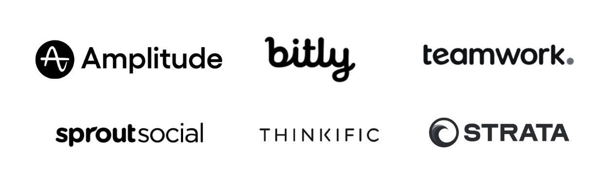 website logos (m)